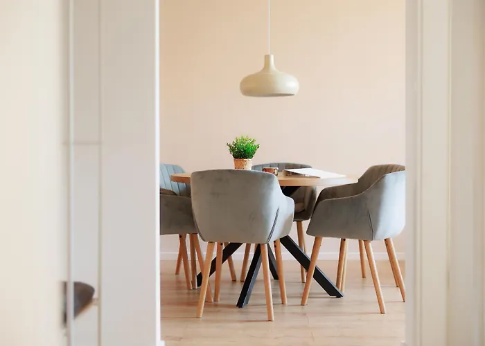 Casa Benji - Familienfreundliche - Parkplatz - Waschmaschine * Dohma