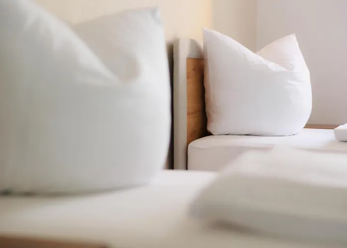 Apartment Casa Benji - Familienfreundliche - Parkplatz - Waschmaschine *