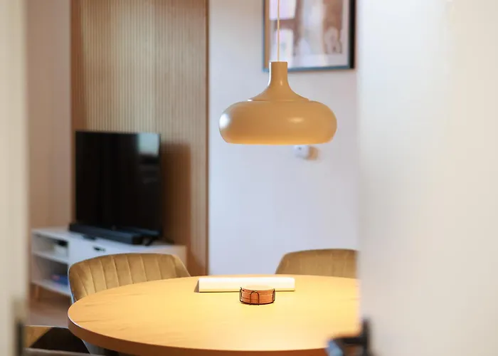 Apartment Casa Benji - Familienfreundliche - Parkplatz - Waschmaschine Dohma