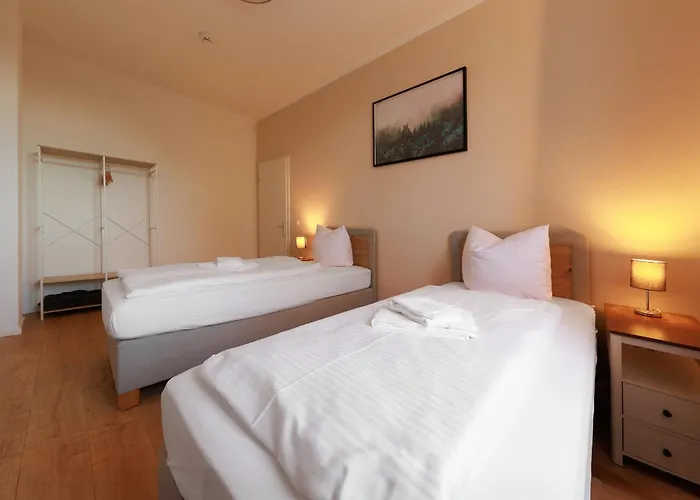 Casa Benji - Familienfreundliche - Parkplatz - Waschmaschine Apartment *