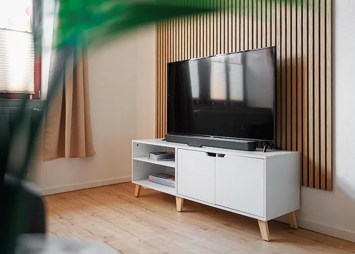 Casa Benji - Familienfreundliche - Parkplatz - Waschmaschine