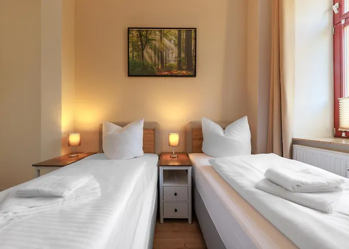 Casa Benji - Familienfreundliche - Parkplatz - Waschmaschine Apartment *