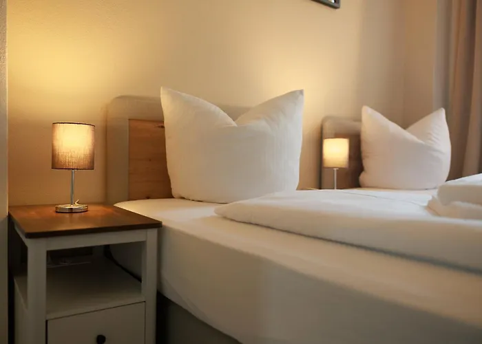 Apartment Casa Benji - Familienfreundliche - Parkplatz - Waschmaschine