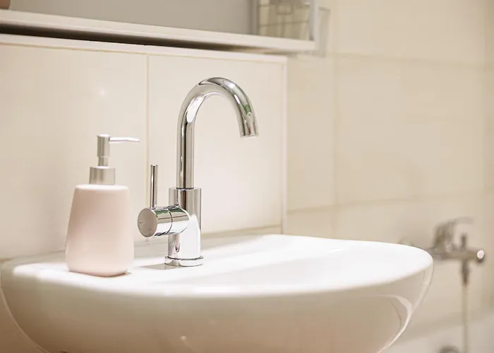 Casa Benji - Familienfreundliche - Parkplatz - Waschmaschine * Dohma