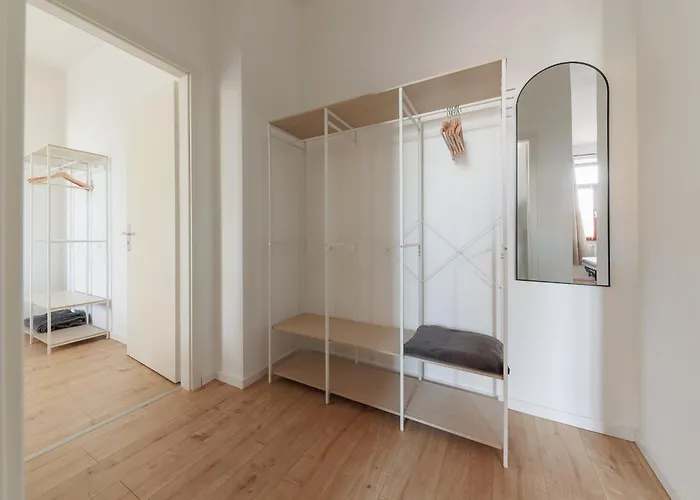 Casa Benji - Familienfreundliche - Parkplatz - Waschmaschine * Dohma