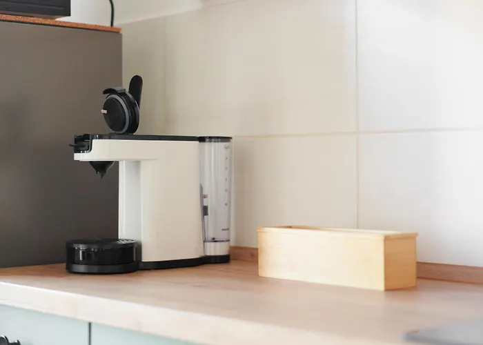 Casa Benji - Familienfreundliche - Parkplatz - Waschmaschine