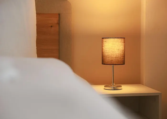 Casa Benji - Familienfreundliche - Parkplatz - Waschmaschine Apartment *