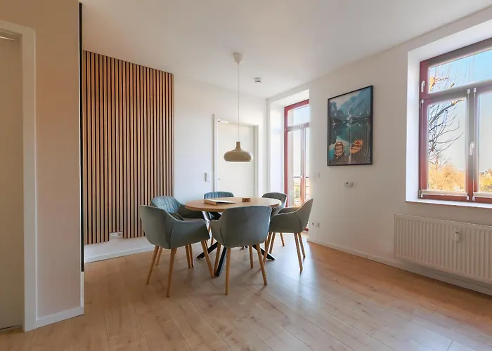 Casa Benji - Familienfreundliche - Parkplatz - Waschmaschine