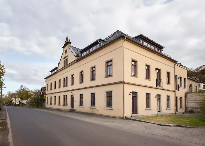 Casa Benji - Familienfreundliche - Parkplatz - Waschmaschine *