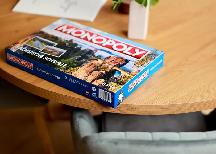 Casa Benji - Familienfreundliche - Parkplatz - Waschmaschine Dohma