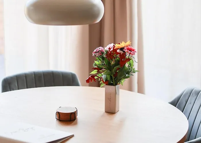 Apartment Casa Benji - Familienfreundliche - Parkplatz - Waschmaschine Dohma